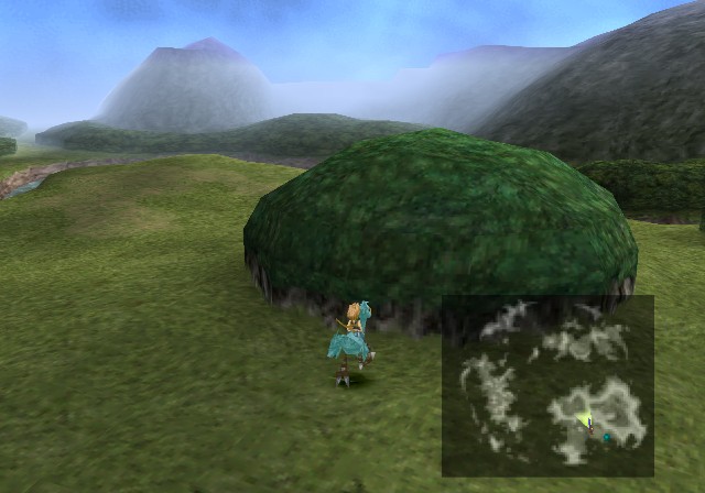 Final Fantasy IX Update 59